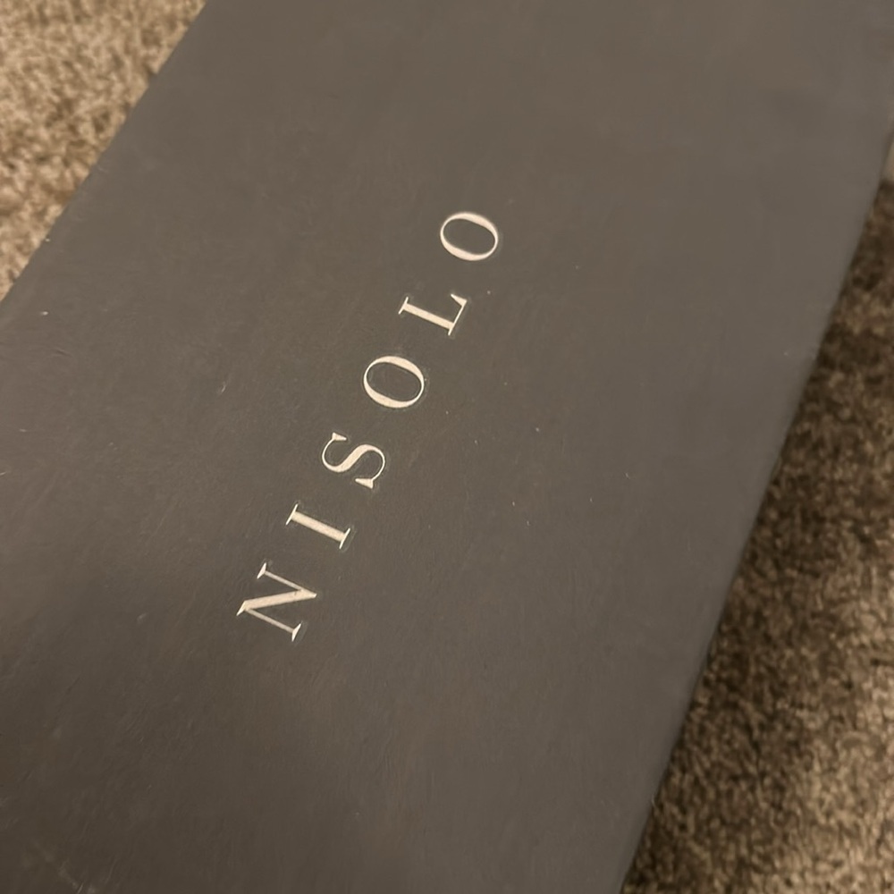 NISOLO Everyday Chelsea boot - Picture 8 of 9